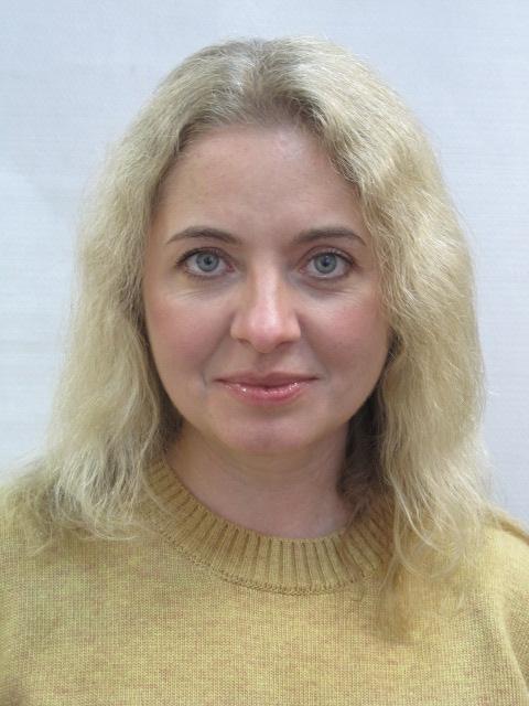 Фроловская Юлия Ивановна