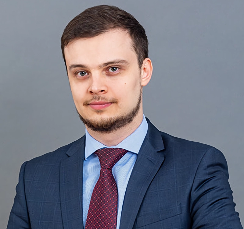 Поздравляем с назначением!