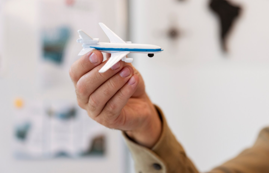 Цифровая устойчивость авиаотрасли: как восстановление работы системы Leonardo усилило маркетинг надёжности и доверия