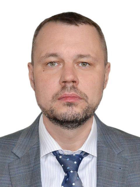 Спивак Евгений Александрович
