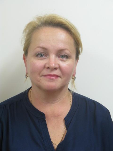 Власова Анжела Анатольевна
