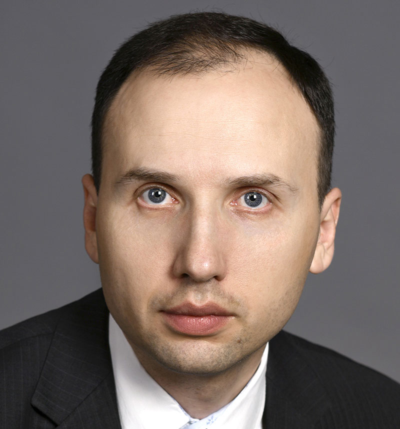 Чичуленков Денис Андреевич