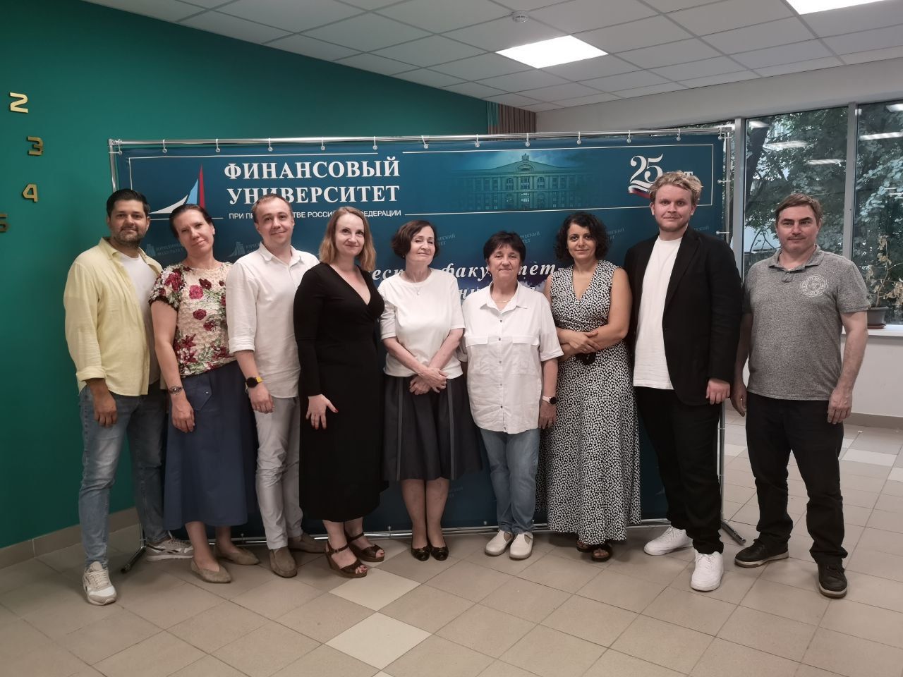 ИДАБ отмечает новый выпуск по программе МВА: когда образование становится инвестицией в будущее