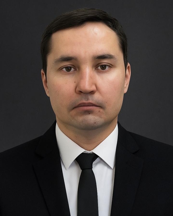 Болтачев Эльдар Филаридович