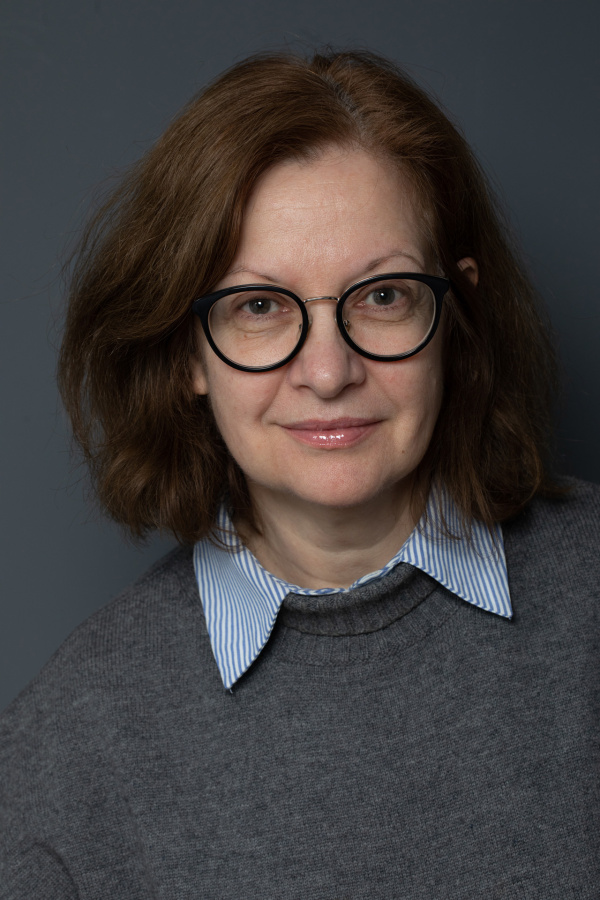 Богуславская Татьяна Владимировна