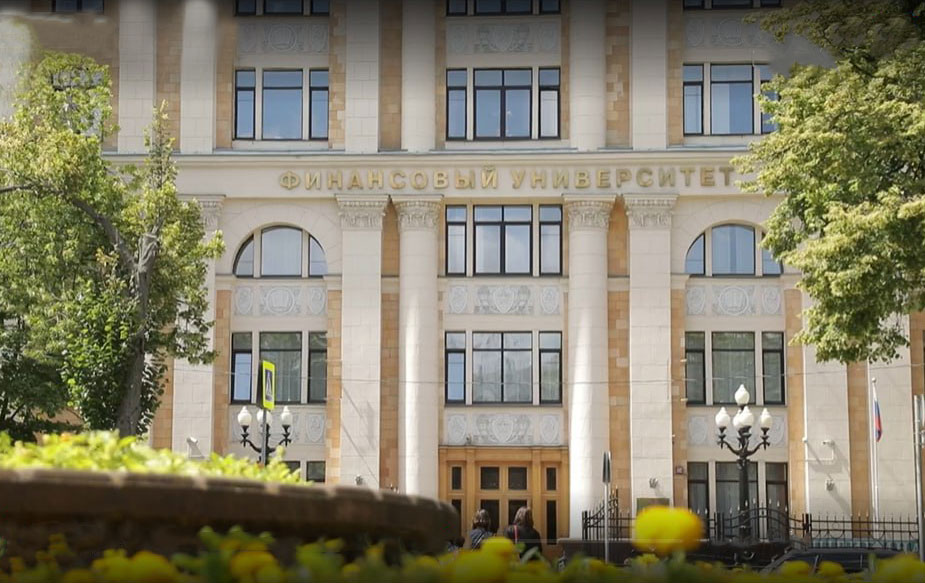 Станислав Прокофьев: о вкладе Финансового университета в разработку ЭКГ-рейтинга ответственного бизнеса