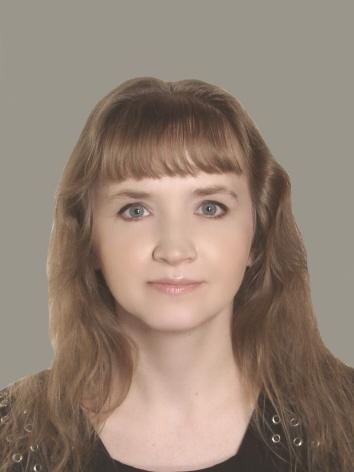 Щурина Светлана Валентиновна