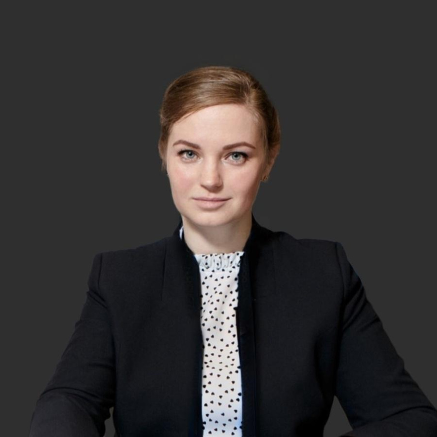 Серединцева Наталья Алексеевна