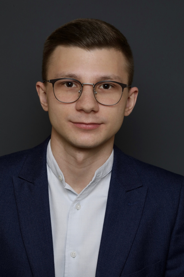 Птухов Глеб 