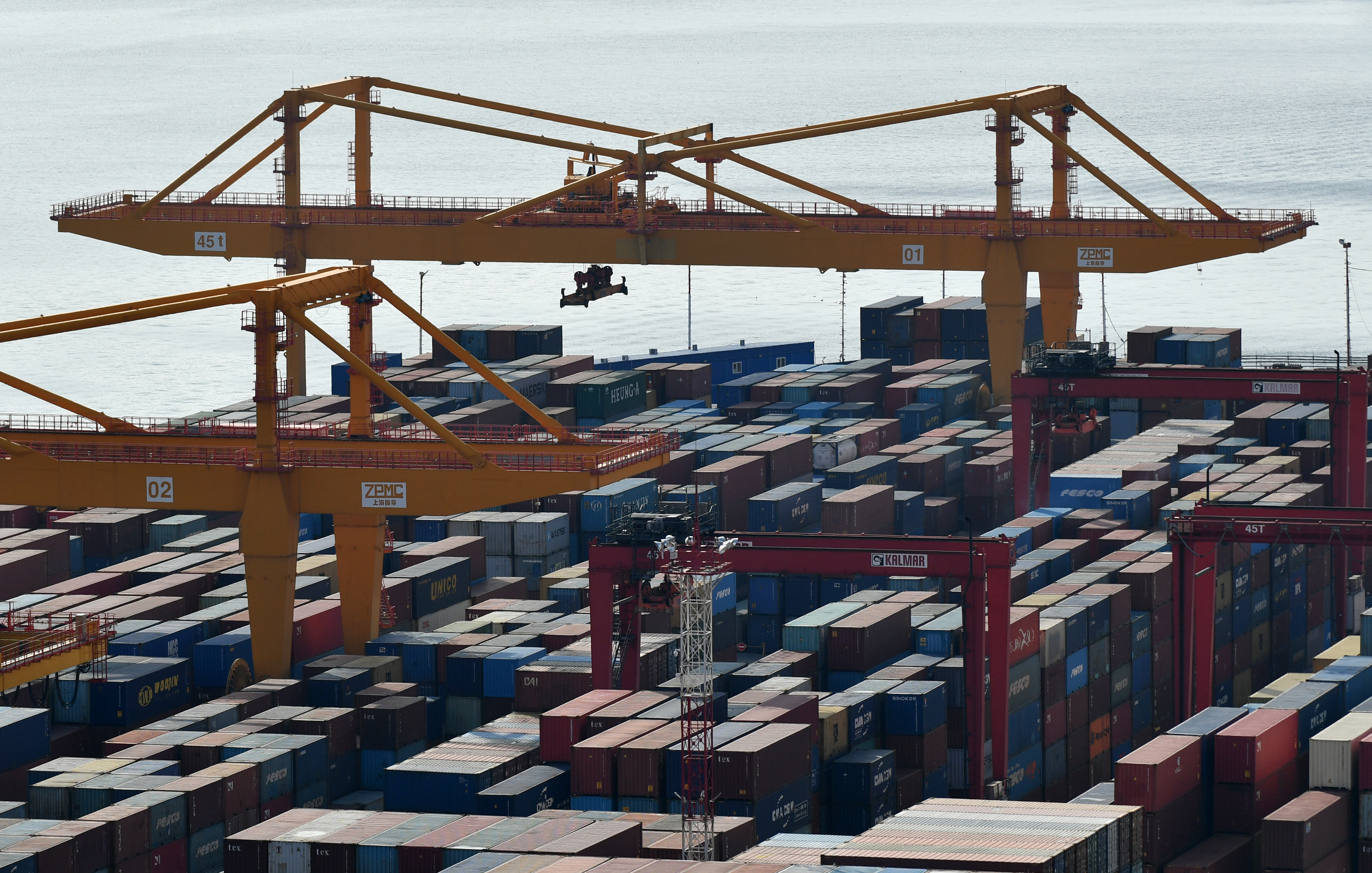 Минфин: расходы федерального бюджета на нацпроекты превысили 4,2 трлн рублей