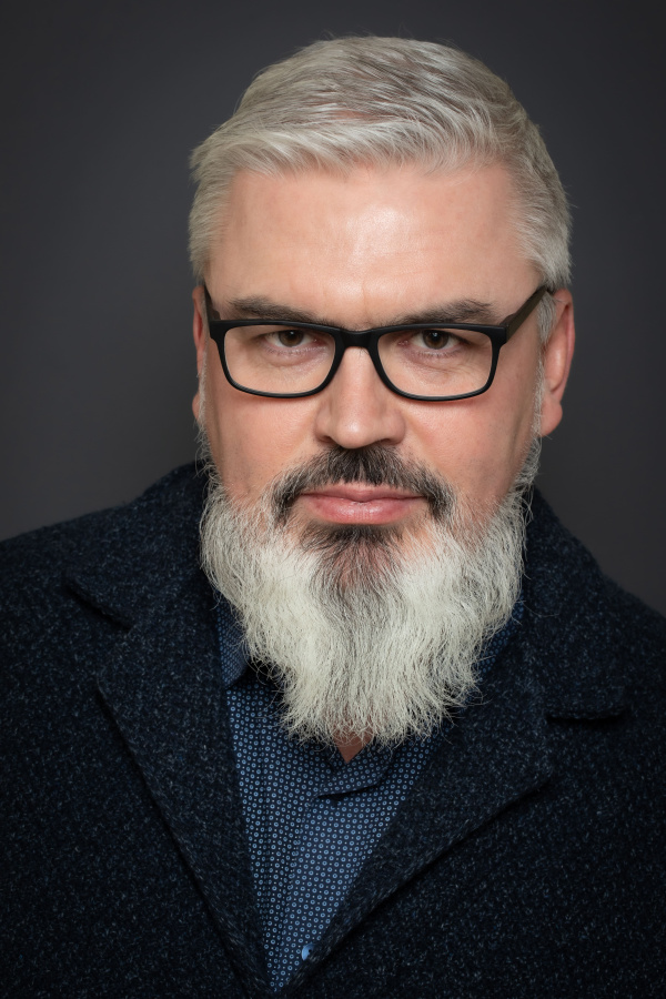 Хасанов Ринат Хамитович