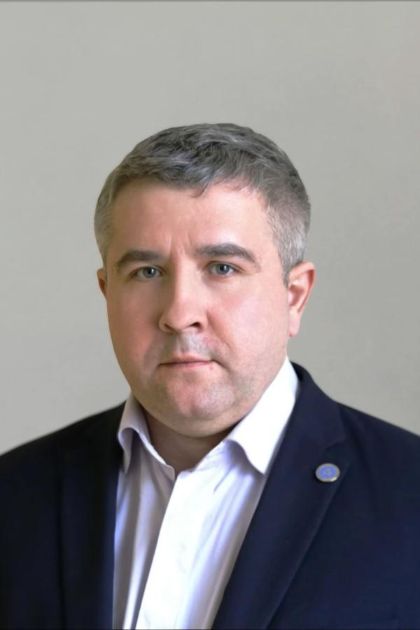 Бабанов Александр Валериевич