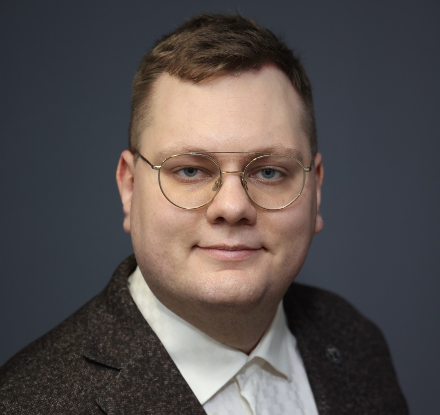 Зновьюк Николай Николаевич