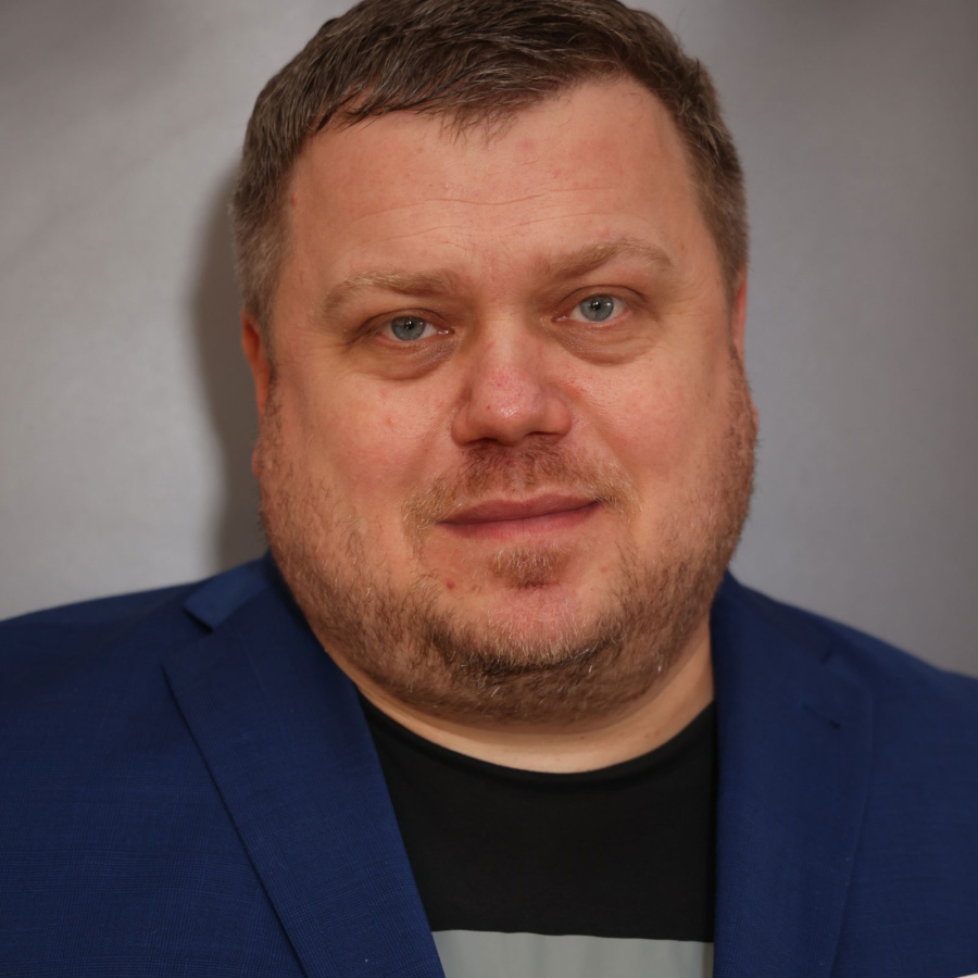 Гусев Андрей Алексеевич
