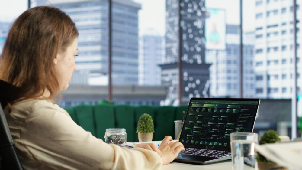 Цифровая архитектоника и подготовка будущих экономистов