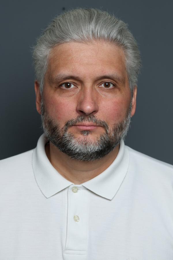 Глисин Алексей Федорович