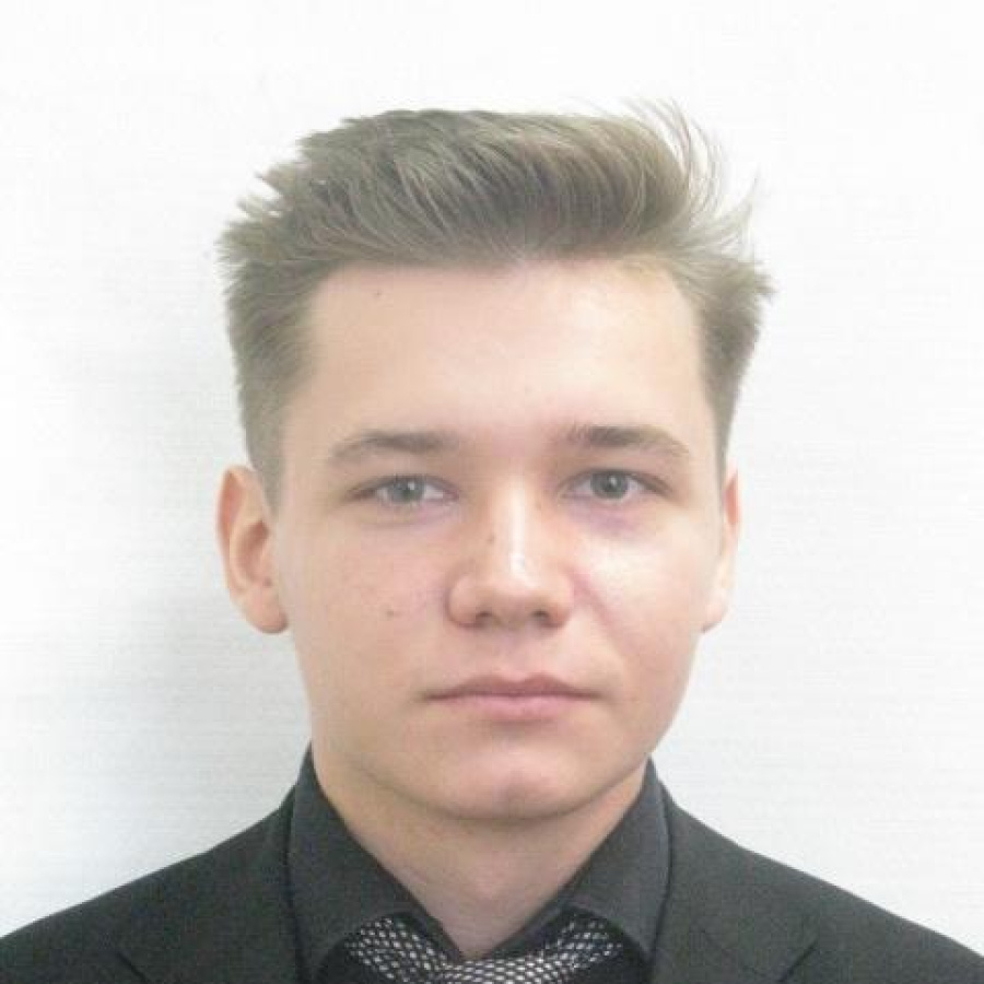 Самойлов Никита Станиславович