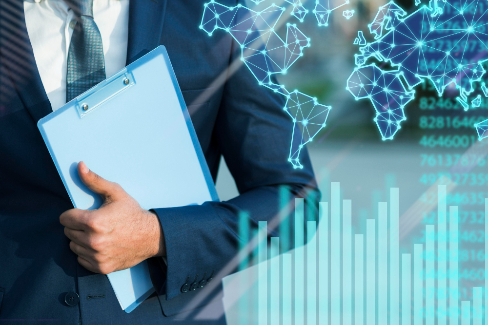 ВЭБ.РФ запускает федеральную систему поддержки инвестпроектов