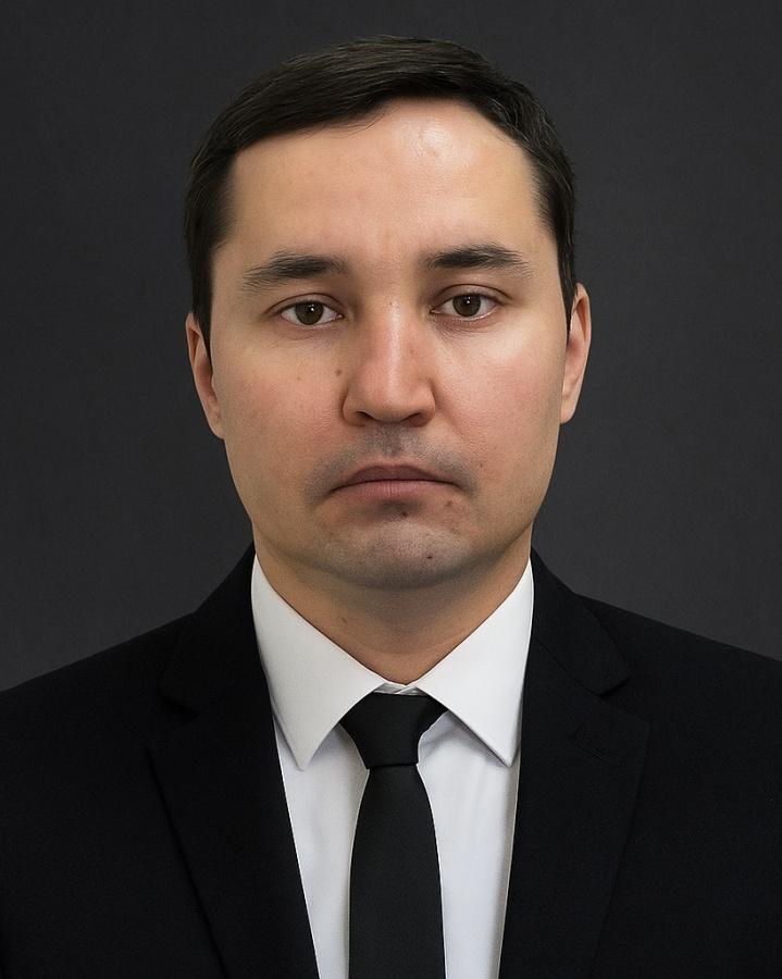 Болтачев Эльдар Филаридович