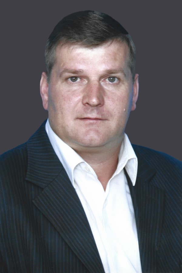 Толбузин Сергей Анатольевич