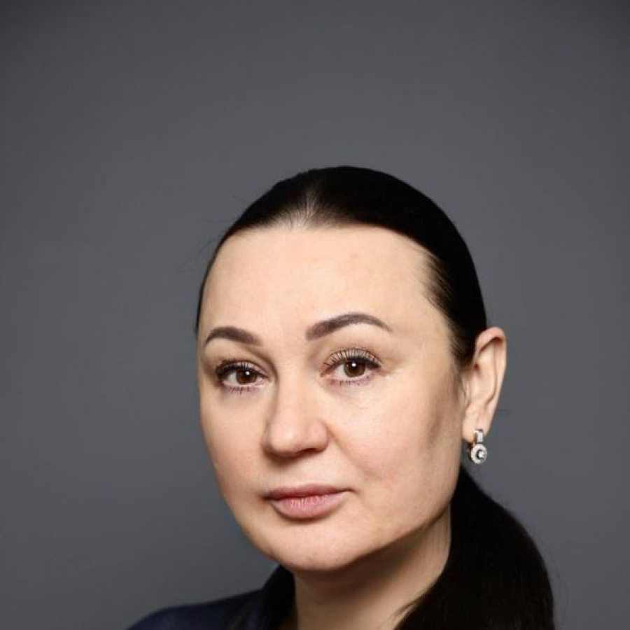 Федченко Елена Алексеевна