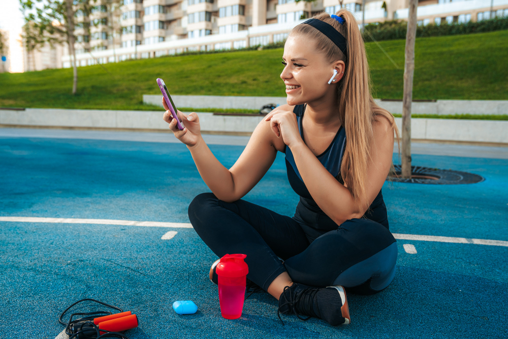 Роль спортивных инфлюенсеров и пользовательского контента (UGC) в формировании современной медиаповестки