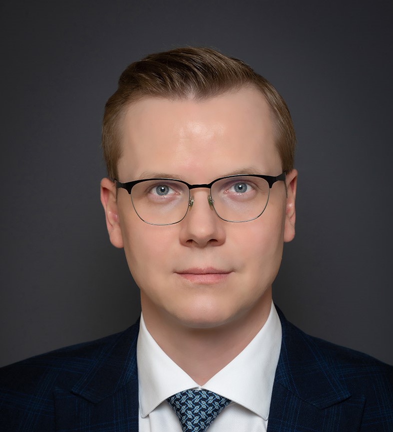 Кисляков Анатолий Сергеевич