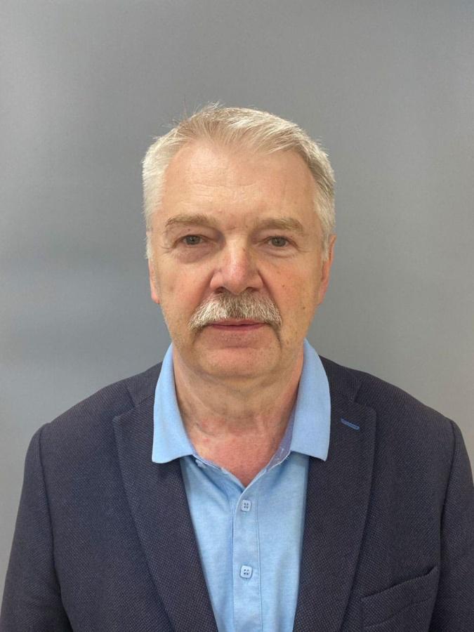 Чернов Александр Юрьевич