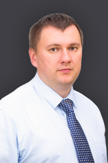 Дмитров Денис Владимирович
