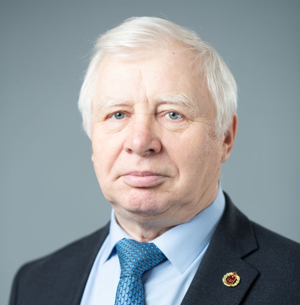 Киселев Александр Александрович