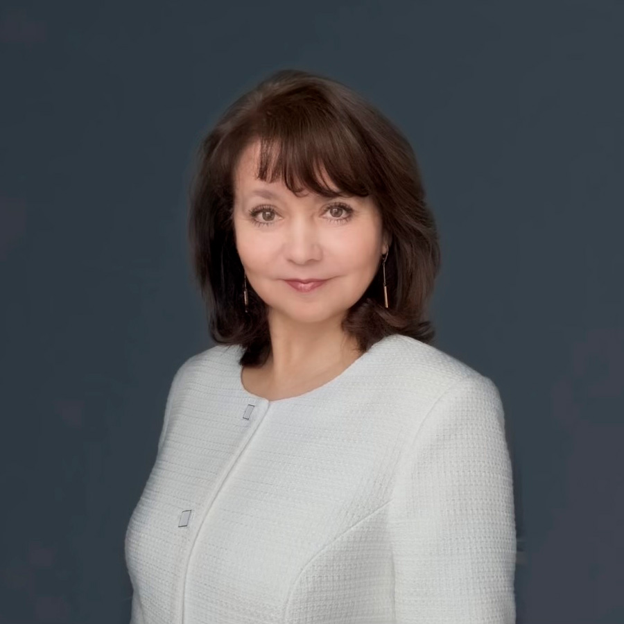 Алексеева Елена Викторовна