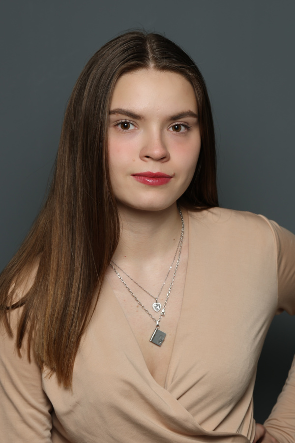 Бухтеева Александра Сергеевна