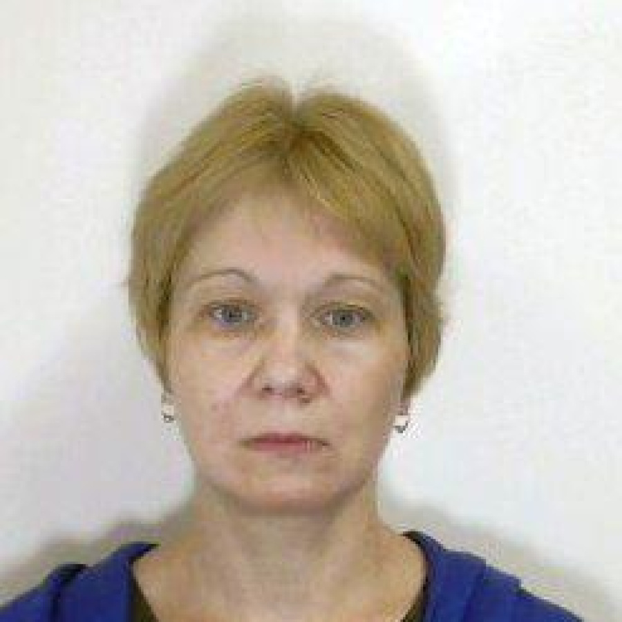 Баранова Елена Витальевна