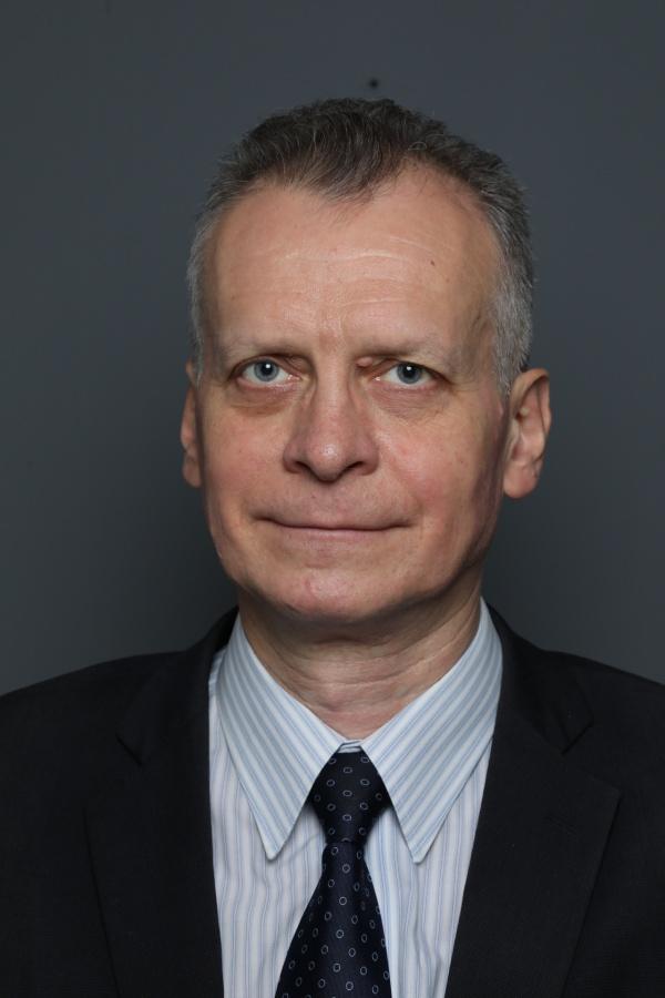 Букашкин Сергей Николаевич