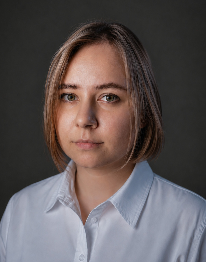 Костылева Анастасия Михайловна