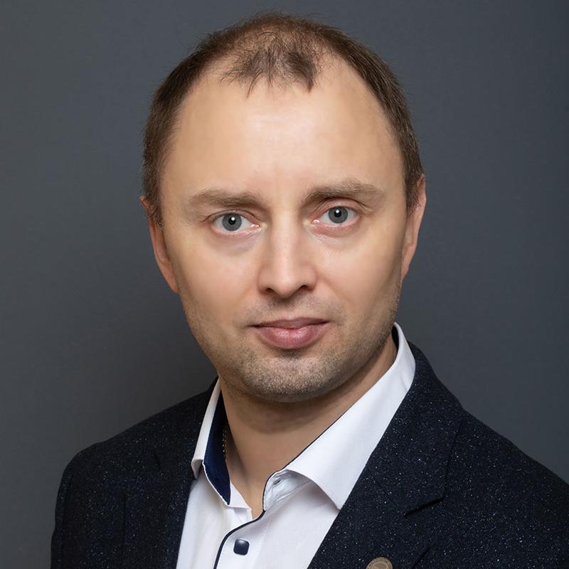 Савельев Иван Андреевич