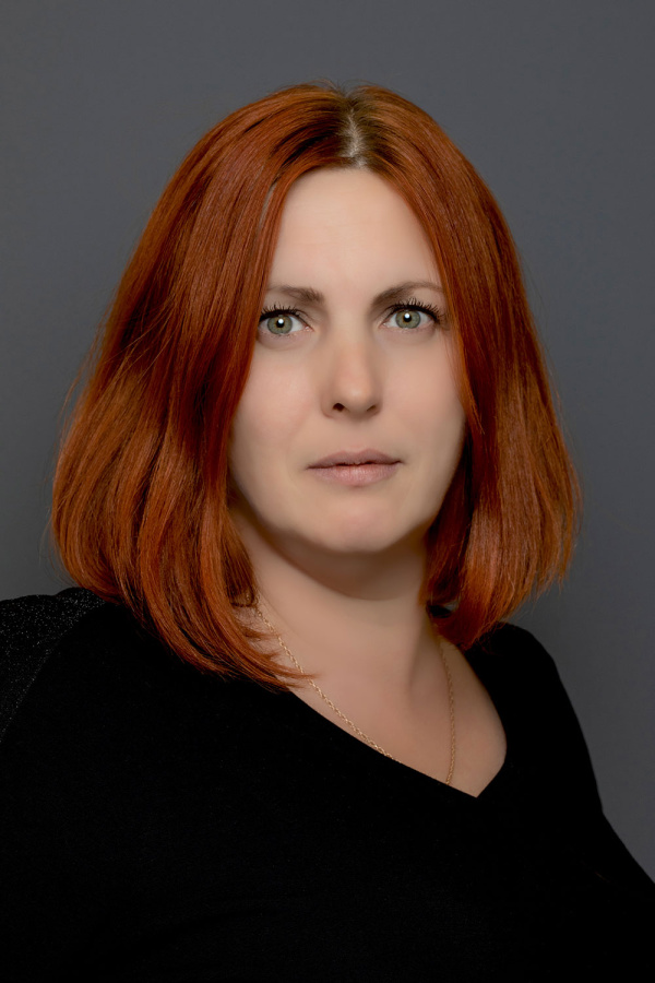 Иванова Юлия Владимировна