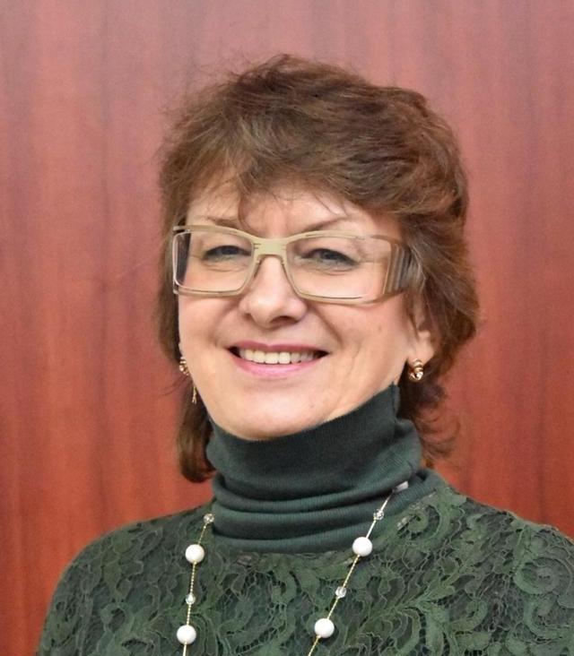 Анонс: Приглашенный профессор