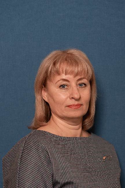 Пугачева Ольга Ивановна