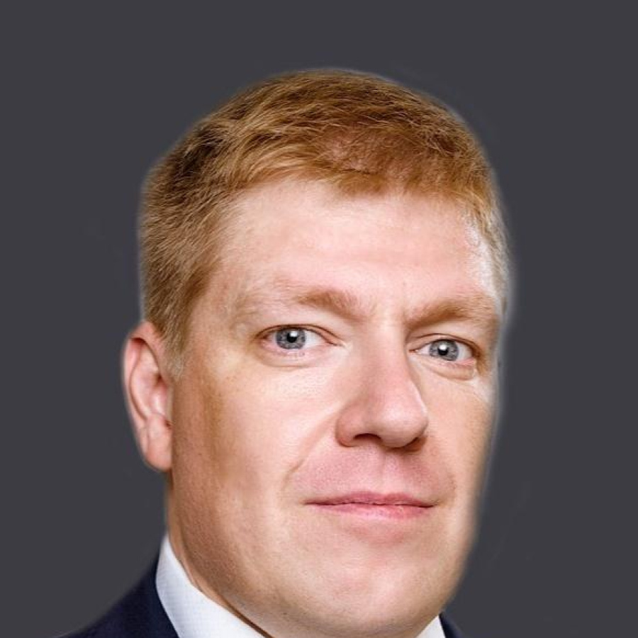Гаврилин Андрей Владимирович