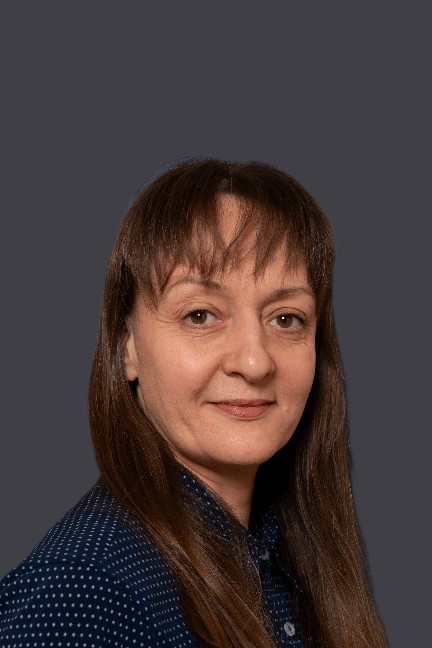 Васина Наталья Владимировна