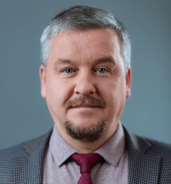 Сироткин Сергей Александрович
