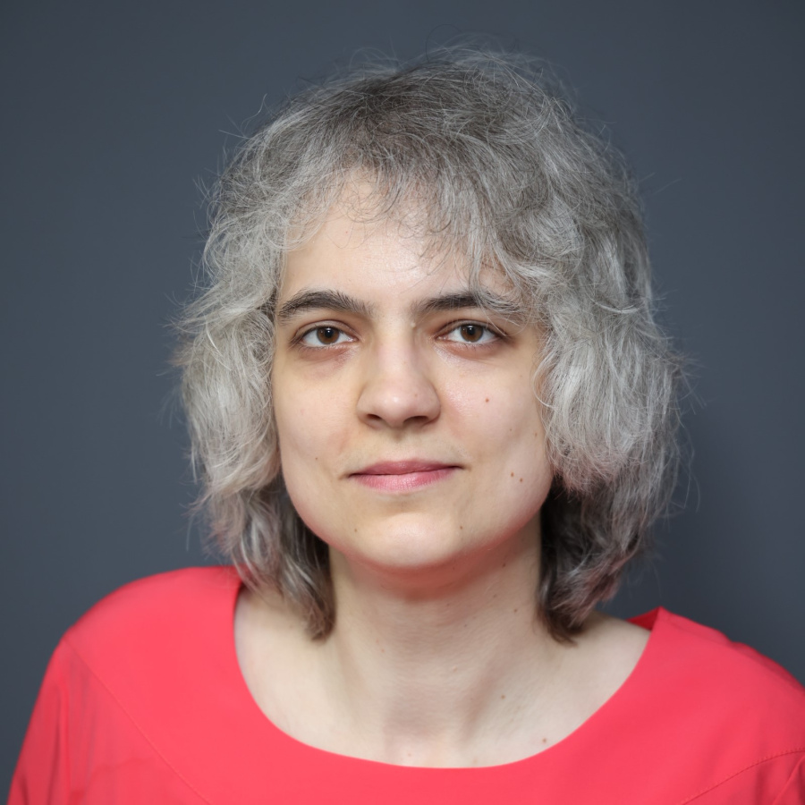 Судакова Екатерина Витальевна