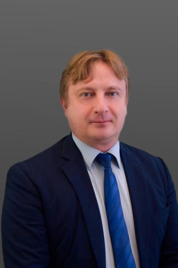 Чувилин Денис Валерьевич