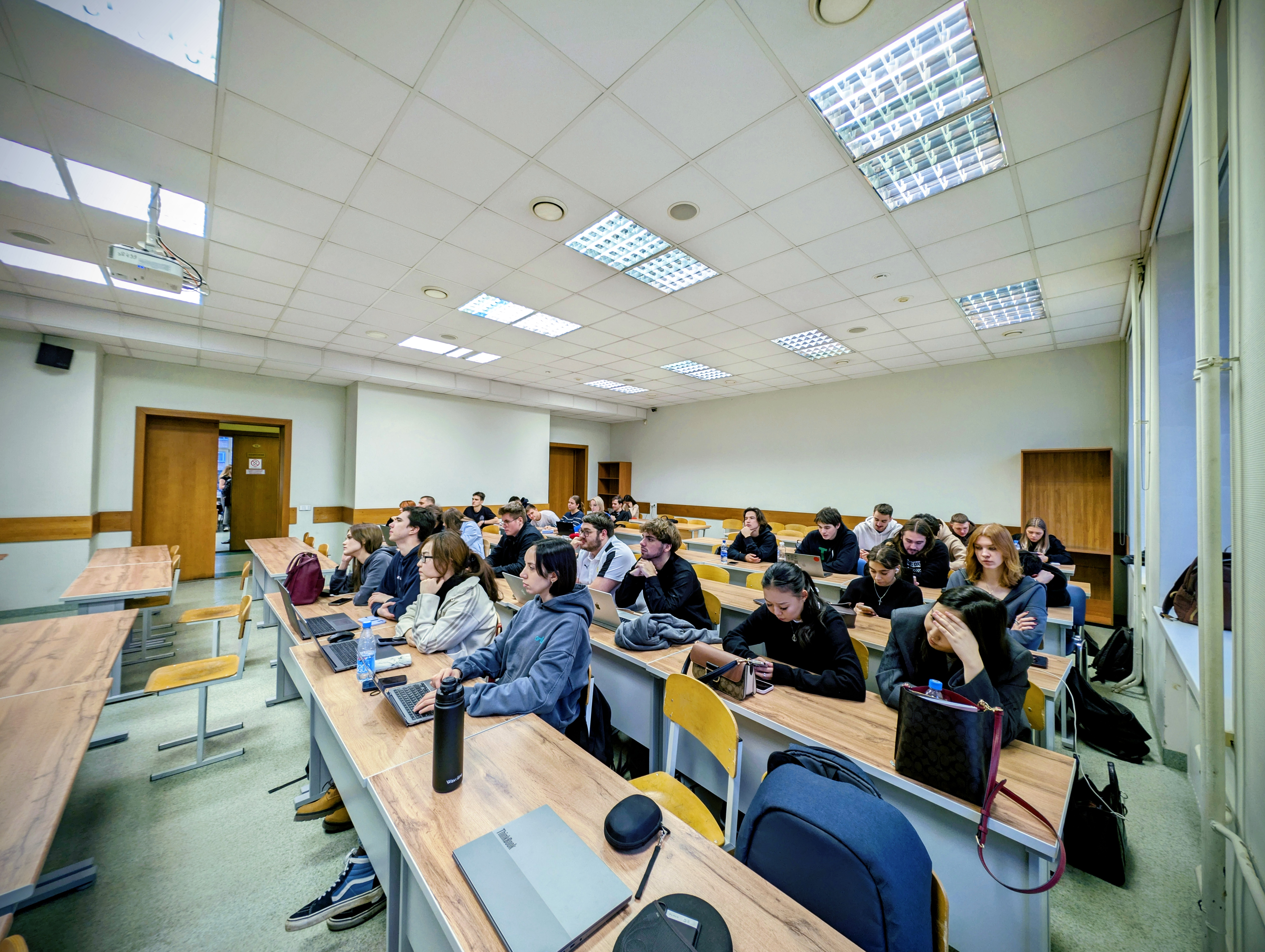 Мастер-класс от эксперта Сбербанка: основы риск-менеджмента на фондовом рынке