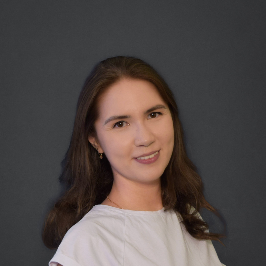 Ванюшова Радмила Фуатовна