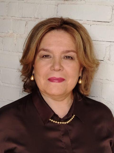 Лукашенко Инна Владимировна