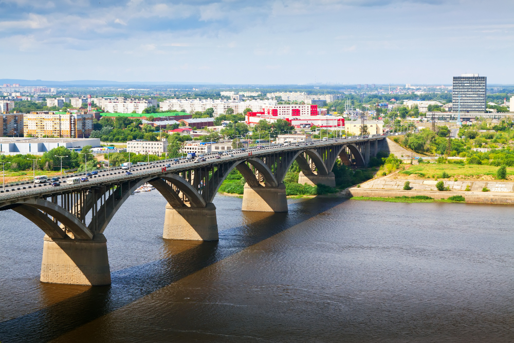Второй трос над реками Нижнего Новгорода: зачем городу еще одна канатная дорога