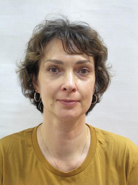Кузнецова Анна Владимировна