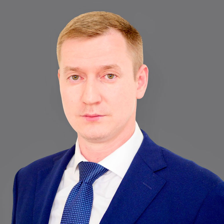 Алтынов Юрий Алексеевич